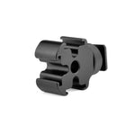 Support de fixation pour griffe flash YELANGU YLG0601A A68 à 3 têtes, adaptateur pour microphone et flash, support métallique