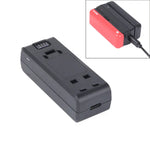 Base de chargement pour batteries double face Insta360 One R, batteries double face