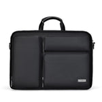Sac photo CADEN D28 portable et multifonctionnel à bandoulière simple ou double avec sangle
