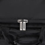 Sac photo CADEN D28 portable et multifonctionnel à bandoulière simple ou double avec sangle