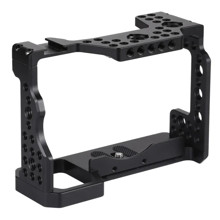 Cage stabilisatrice pour caméra vidéo Sony A7 III (A7M3) / A7R3 (A7R III), pour Sony A7 III
