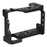 Cage stabilisatrice pour caméra vidéo Sony A7 III (A7M3) / A7R3 (A7R III), pour Sony A7 III