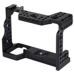 Cage stabilisatrice pour caméra vidéo Sony A7 III (A7M3) / A7R3 (A7R III), pour Sony A7 III