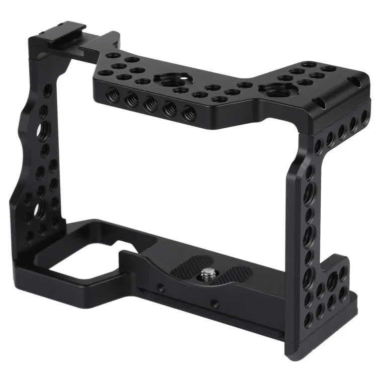 Cage stabilisatrice pour caméra vidéo Sony A7 III (A7M3) / A7R3 (A7R III), pour Sony A7 III