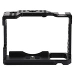 Cage stabilisatrice pour caméra vidéo Sony A7 III (A7M3) / A7R3 (A7R III), pour Sony A7 III
