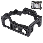 Cage stabilisatrice pour caméra vidéo Sony A7 III (A7M3) / A7R3 (A7R III), pour Sony A7 III