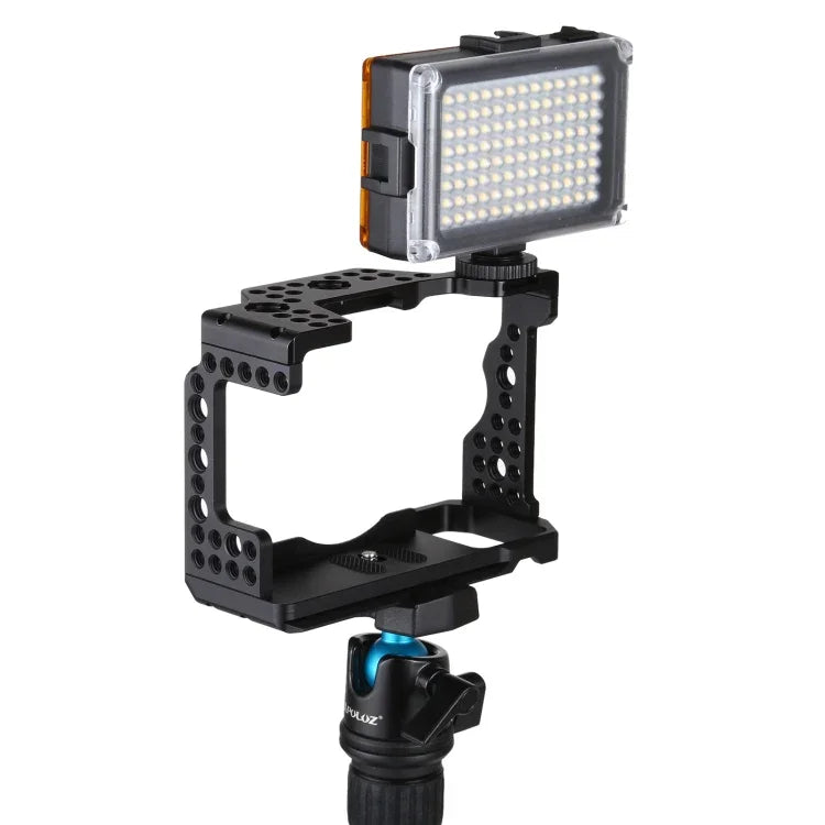 Cage stabilisatrice pour caméra vidéo Sony A7 III (A7M3) / A7R3 (A7R III), pour Sony A7 III
