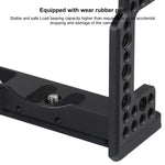 Cage stabilisatrice pour caméra vidéo Sony A7 III (A7M3) / A7R3 (A7R III), pour Sony A7 III