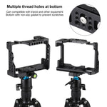 Cage stabilisatrice pour caméra vidéo Sony A7 III (A7M3) / A7R3 (A7R III), pour Sony A7 III