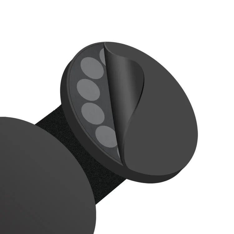 Support de fixation à ventouse pour voiture compatible avec GoPro Hero11 Black / HERO10 Black / HERO9 Black / HERO8 Black /7 /6 /5 /5 Session /4 Session /4 /3+ /3 /2 /1, Xiaoyi et autres caméras d'action. Modèle : ventouse simple.