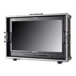 Moniteur de terrain SEETEC 4K215-9HSD-CO 1920x1080 21,5 pouces SDI / HDMI Full HD pour caméra de réalisation, 4K215-9HSD-CO