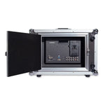 Moniteur de terrain SEETEC 4K215-9HSD-CO 1920x1080 21,5 pouces SDI / HDMI Full HD pour caméra de réalisation, 4K215-9HSD-CO