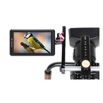Moniteur de terrain FEELWORLD F6 1920x1080 5,5 pouces IPS HDMI 4K pour caméra, F6