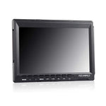 Moniteur de terrain ultra-mince pour caméra HD FEELWORLD FW759, écran IPS 7 pouces (1280 x 800), FW759