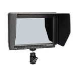 Moniteur de terrain ultra-mince pour caméra HD FEELWORLD FW759, écran IPS 7 pouces (1280 x 800), FW759