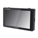 Moniteur de terrain FEELWORLD LUT6 1920x1080 2600 nits 6 pouces IPS HDMI 4K avec commandes tactiles, LUT6