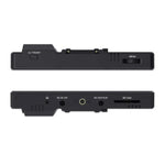 Moniteur de terrain FEELWORLD LUT6 1920x1080 2600 nits 6 pouces IPS HDMI 4K avec commandes tactiles, LUT6