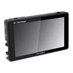 Moniteur de terrain FEELWORLD LUT6S 1920x1080 2600 nits 6 pouces IPS Écran tactile HDMI 4K SDI HDI, LUT6S