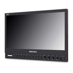 Moniteur de terrain SEETEC P133-9HSD 1920x1080 13,3 pouces Full HD de qualité broadcast pour caméras de cinéma et de médias, P133-9HSD