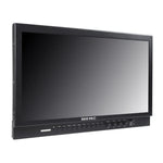 Moniteur de terrain professionnel SEETEC P173-9HSD-CO 1920x1080 17,3 pouces SDI / HDMI 4K de qualité broadcast pour caméra de photographie, P173-9HSD-CO