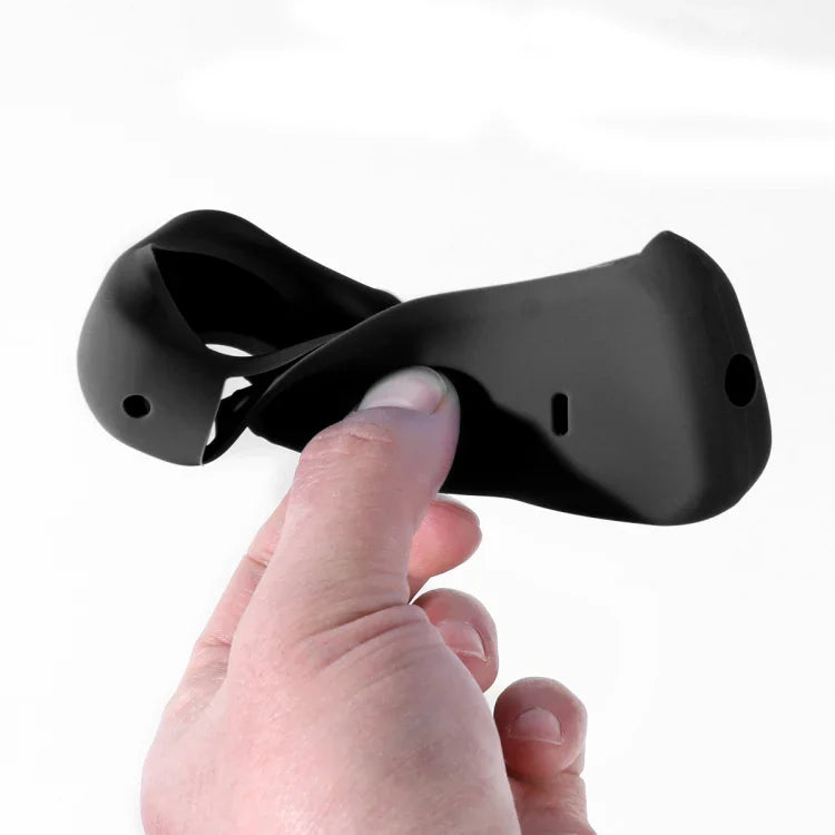 Étui de protection intégral en silicone anti-poussière pour Insta360 ONE X2, 1