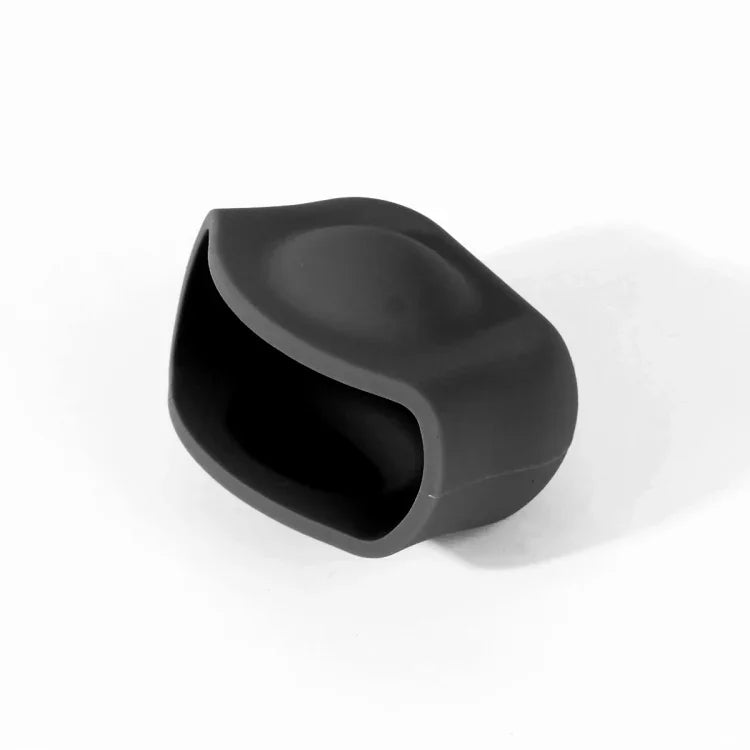 Étui de protection intégral en silicone anti-poussière pour Insta360 ONE X2, 1