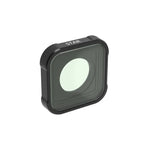 Filtre d'objectif à effet étoile JSR série KB pour GoPro HERO13 Black /12 Black /11 Black /10 Black /9 Black, Étoile