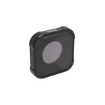 Filtre d'objectif JSR série KB ND32 pour GoPro HERO13 Black /12 Black /11 Black /10 Black /9 Black, ND32