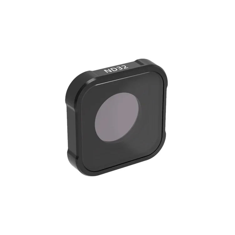 Filtre d'objectif JSR série KB ND32 pour GoPro HERO13 Black /12 Black /11 Black /10 Black /9 Black, ND32
