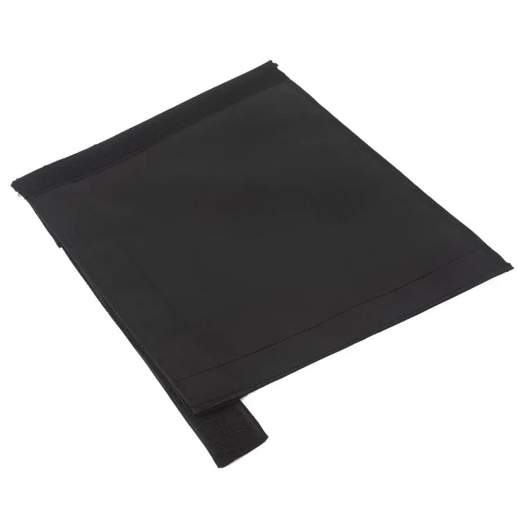 Universal Folding Flash Light Reflector