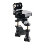 Support de guidon GP433 pour vélo et moto, compatible avec GoPro, Insta360, DJI et autres caméras d'action, GP433