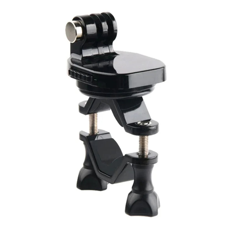 Support de guidon GP433 pour vélo et moto, compatible avec GoPro, Insta360, DJI et autres caméras d'action, GP433