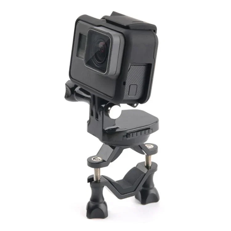 Support de guidon GP433 pour vélo et moto, compatible avec GoPro, Insta360, DJI et autres caméras d'action, GP433