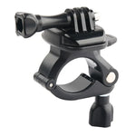 Support de fixation pour guidon de vélo/moto de petite taille GP435, compatible avec GoPro, Insta360, DJI et autres caméras d'action, GP435