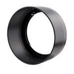 Pare-soleil ES-78 pour objectif Canon EF 50 mm f/1.2L USM, ES-78