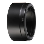 Pare-soleil ES-78 pour objectif Canon EF 50 mm f/1.2L USM, ES-78