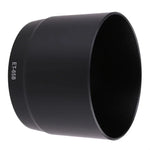 Pare-soleil ET-65B pour objectif Canon EF 70-300 mm F4.5-F5.6 IS USM, ET-65B