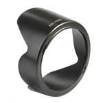 Pare-soleil EW-78BII pour objectif Canon EF 28-135 mm f/3.5-5.6 IS USM, EW-78BII