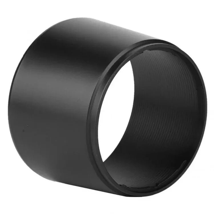 Pare-soleil LH-61D pour objectif Olympus ZUIKO DIGITAL ED 40-150 mm F4-5.6, LH-61D
