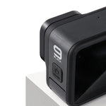 Filtre de protection UV pour objectif GoPro HERO10 Black / HERO9 Black (pièce de rechange), filtre UV pour GoPro HERO9 Black