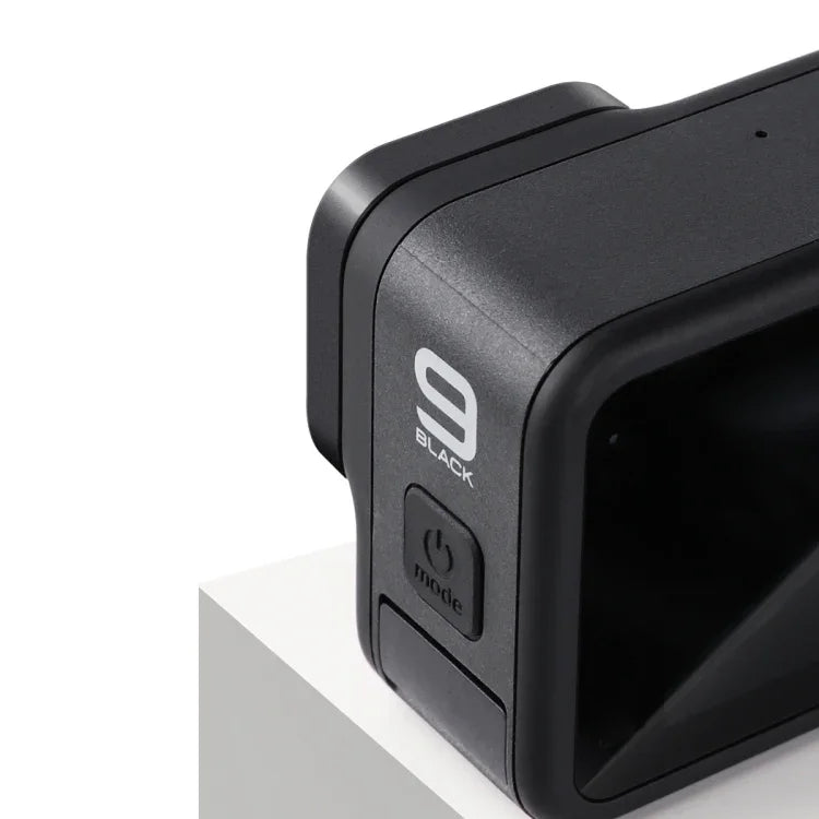 Filtre de protection UV pour objectif GoPro HERO10 Black / HERO9 Black (pièce de rechange), filtre UV pour GoPro HERO9 Black