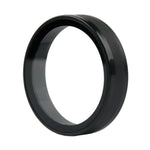 Filtre de protection UV 38 mm pour objectif de la petite caméra Xiaomi Mijia.