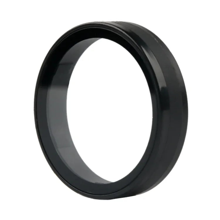 Filtre de protection UV 38 mm pour objectif de la petite caméra Xiaomi Mijia.