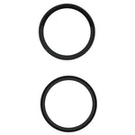 Filtre de protection UV 38 mm pour objectif de la petite caméra Xiaomi Mijia.