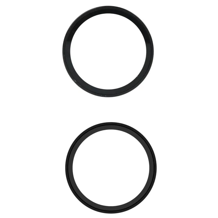 Filtre de protection UV 38 mm pour objectif de la petite caméra Xiaomi Mijia.