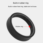 Filtre de protection UV 38 mm pour objectif de la petite caméra Xiaomi Mijia.