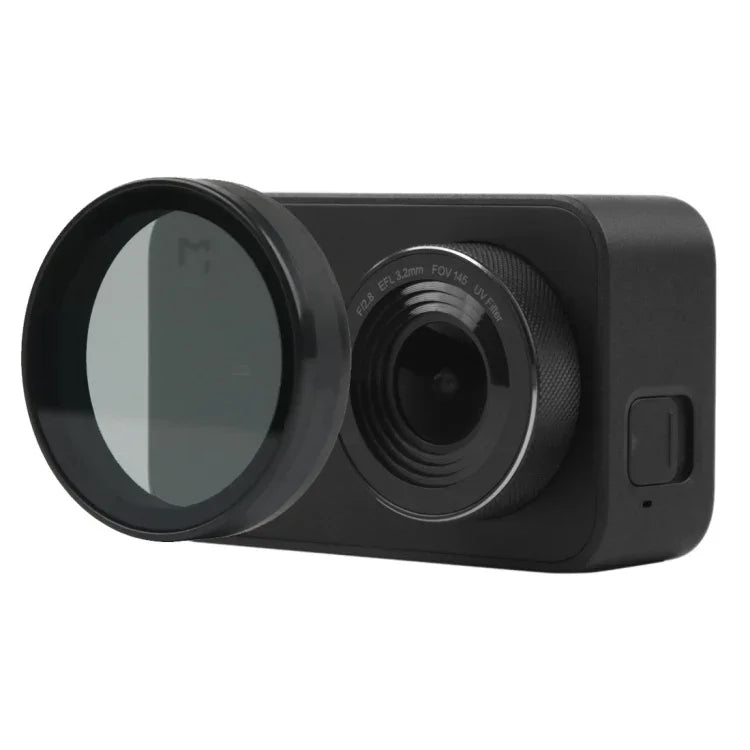 Filtre ND 38 mm pour objectif à tamisage variable (ND) pour appareil photo Xiaomi Mijia Small Camera
