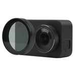 Filtre ND 38 mm pour objectif à tamisage variable (ND) pour appareil photo Xiaomi Mijia Small Camera