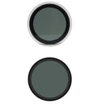 Filtre ND 38 mm pour objectif à tamisage variable (ND) pour appareil photo Xiaomi Mijia Small Camera