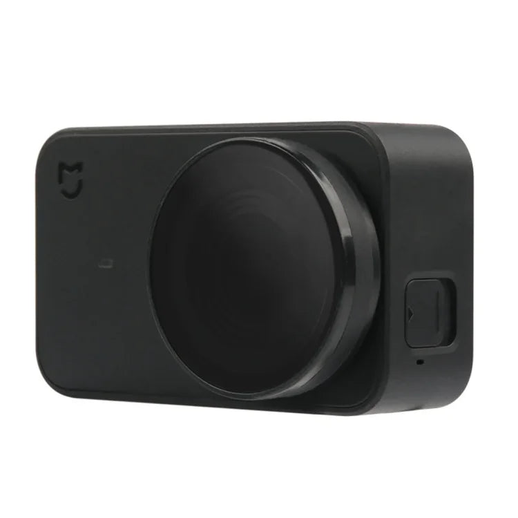 Filtre de protection UV 38 mm + filtre ND à variation d'intensité pour objectif Xiaomi Mijia Small Camera, filtre ND + UV